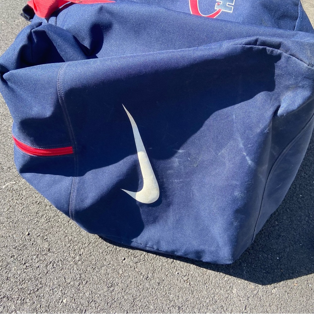 Nike USA Hockey Equipment Bag - Picture 4 of 5